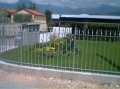 Cancellate e Cancelli