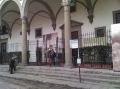 Cancellate e Cancelli