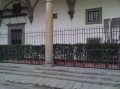 Cancellate e Cancelli