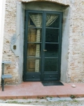 Infissi