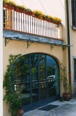 Infissi