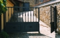 Cancellate e Cancelli