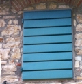 Infissi